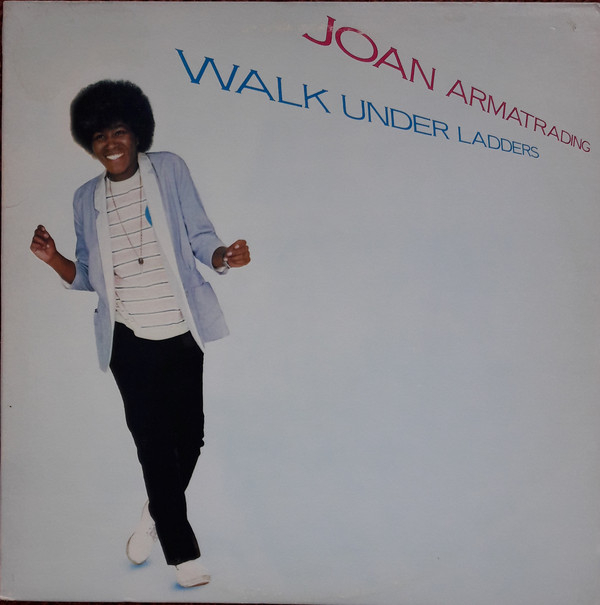 Joan Armatrading: Walk Under Ladders (1981)